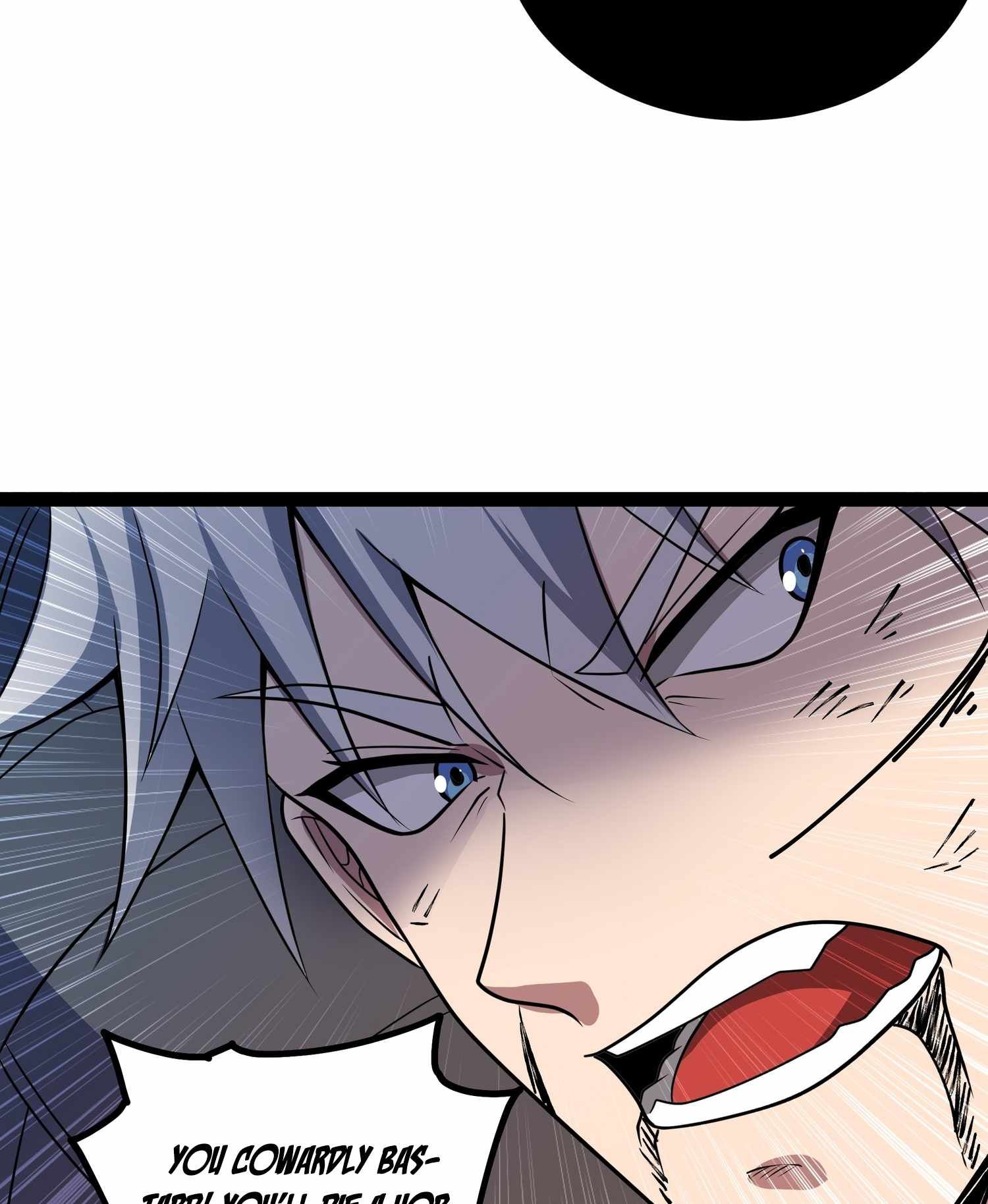 Unrivaled in the World of Superpowers chapter 21 page 34