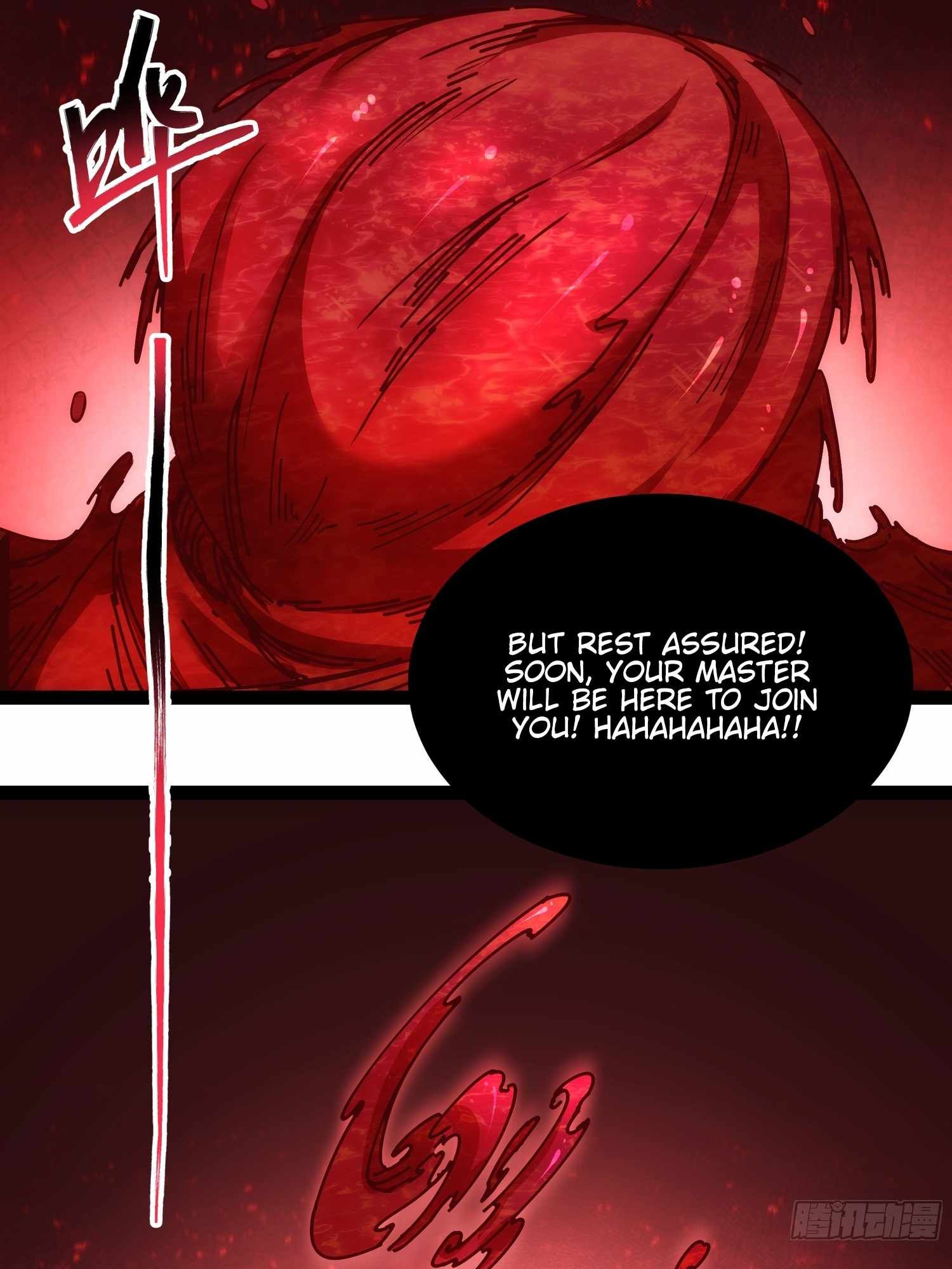 Unrivaled in the World of Superpowers chapter 21 page 37