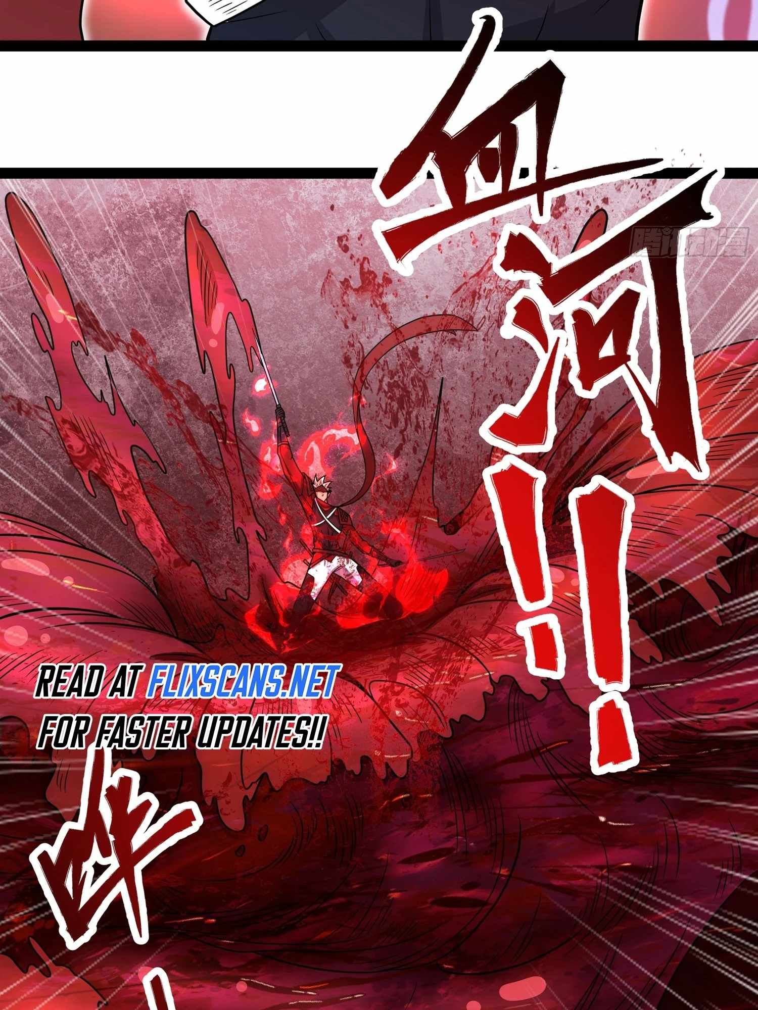 Unrivaled in the World of Superpowers chapter 21 page 5