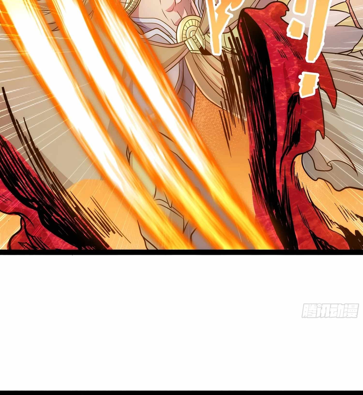 Unrivaled in the World of Superpowers chapter 21 page 51