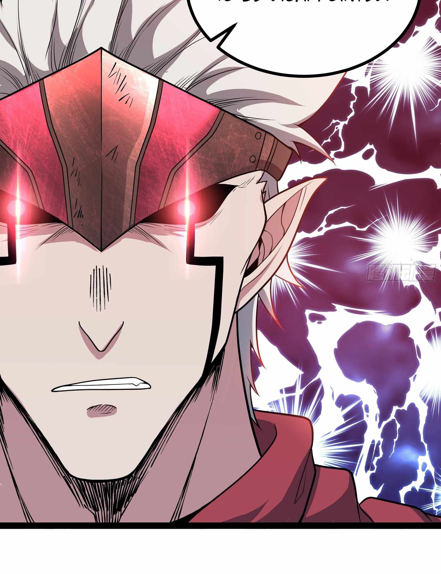 Unrivaled in the World of Superpowers chapter 21 page 55