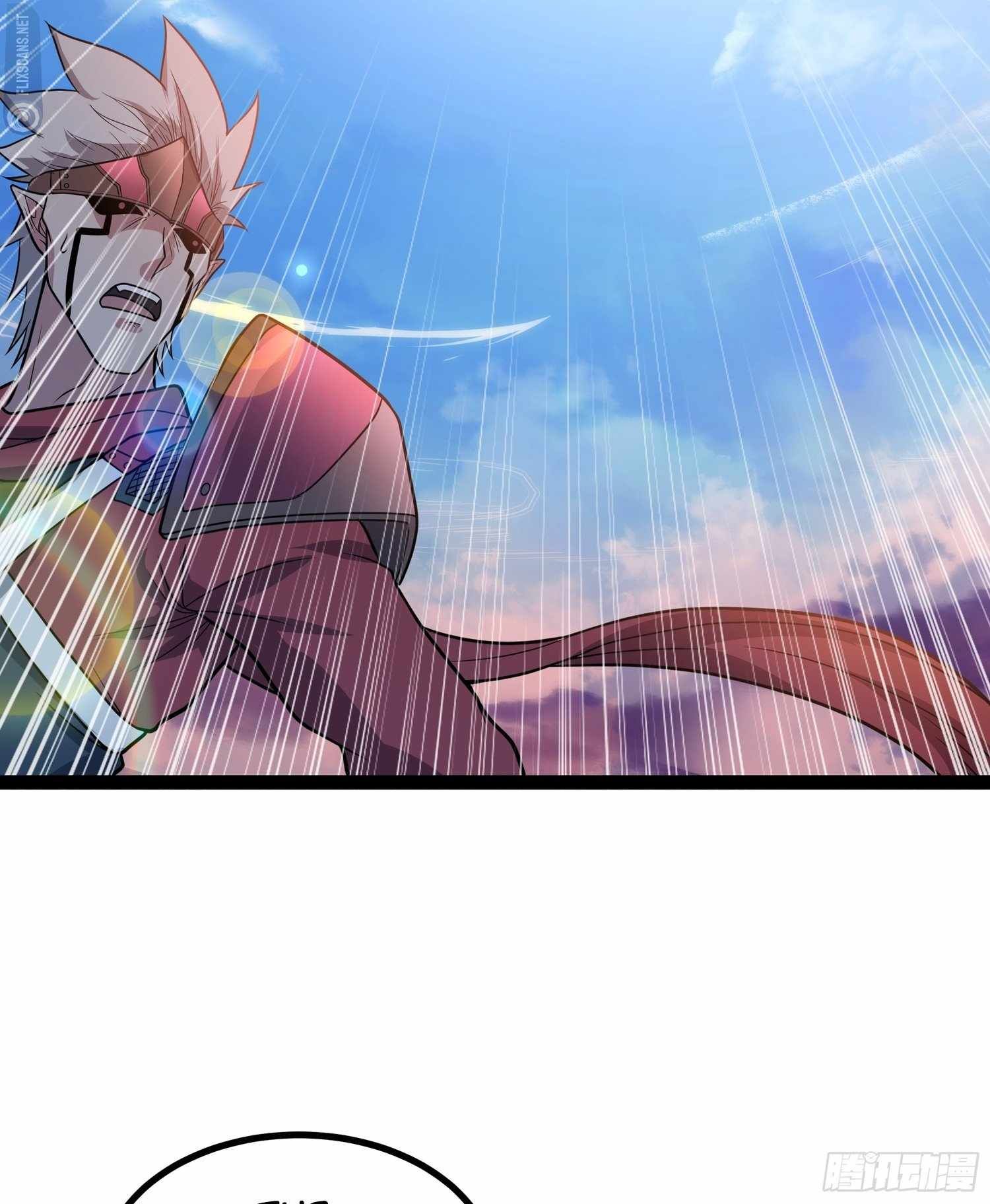 Unrivaled in the World of Superpowers chapter 21 page 57