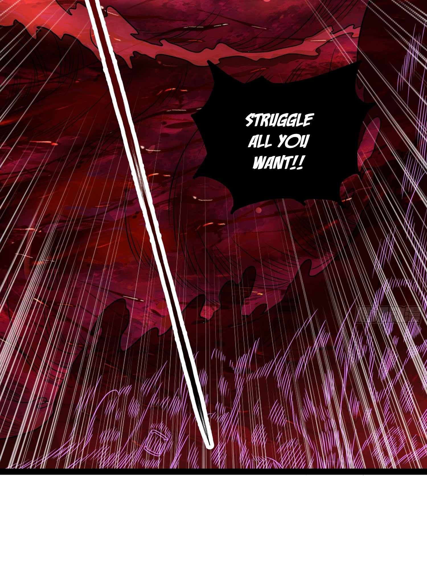 Unrivaled in the World of Superpowers chapter 21 page 6