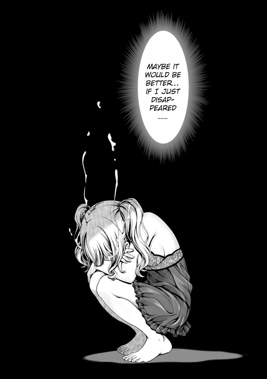 Until My Loser Skill "Sleeping Together" Is Awakened and I Build the Strongest Harem chapter 12 page 8