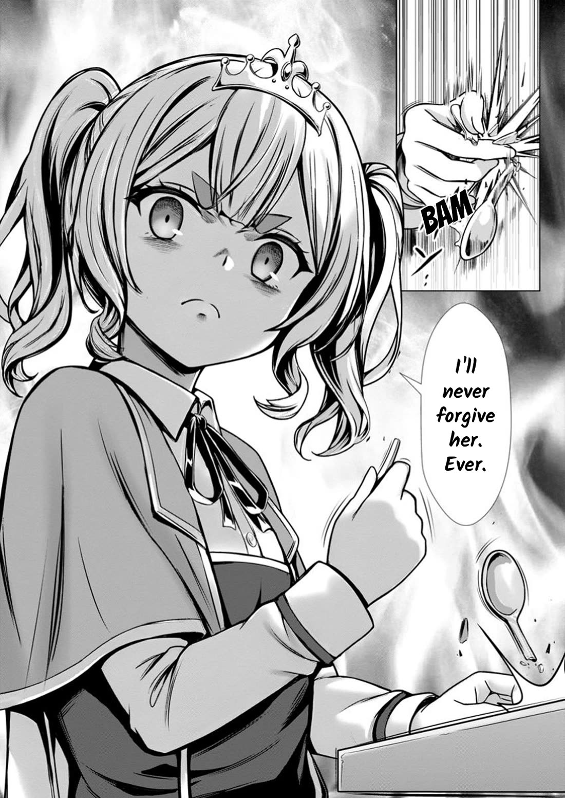Until My Loser Skill "Sleeping Together" Is Awakened and I Build the Strongest Harem chapter 15 page 19
