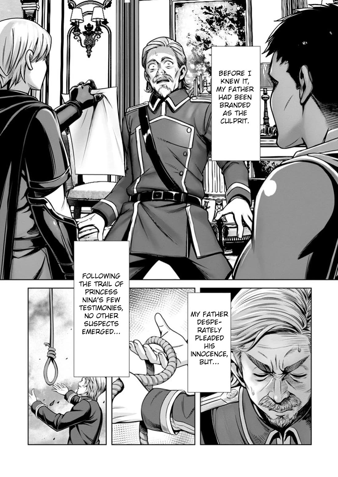 Until My Loser Skill "Sleeping Together" Is Awakened and I Build the Strongest Harem chapter 15 page 27