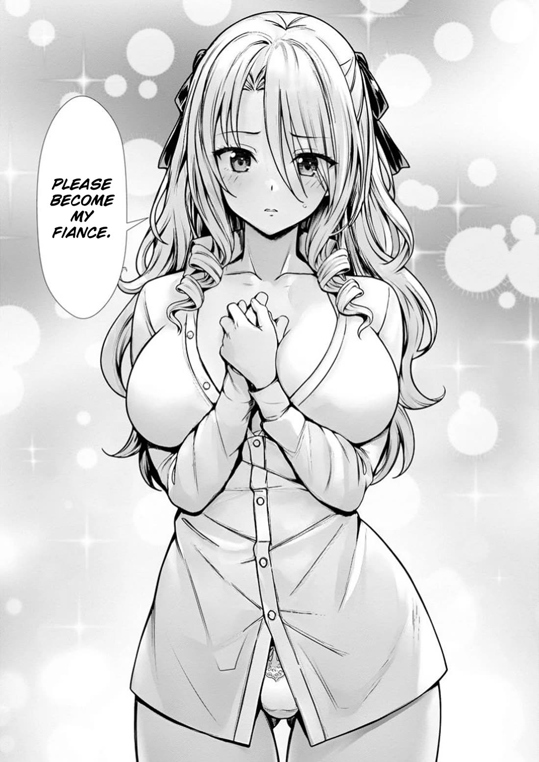 Until My Loser Skill "Sleeping Together" Is Awakened and I Build the Strongest Harem chapter 15 page 33