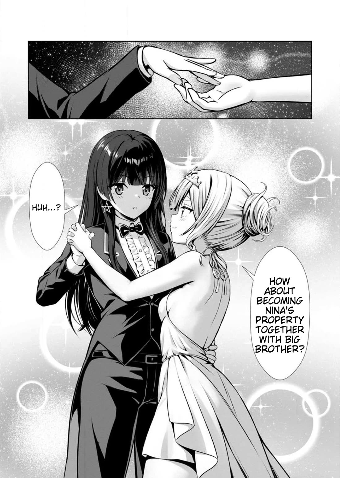 Until My Loser Skill "Sleeping Together" Is Awakened and I Build the Strongest Harem chapter 16.3 page 6