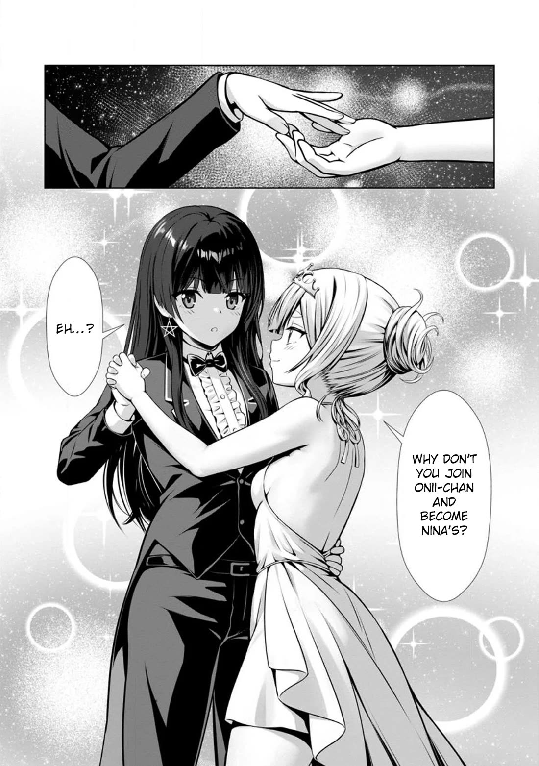 Until My Loser Skill "Sleeping Together" Is Awakened and I Build the Strongest Harem chapter 16 page 27