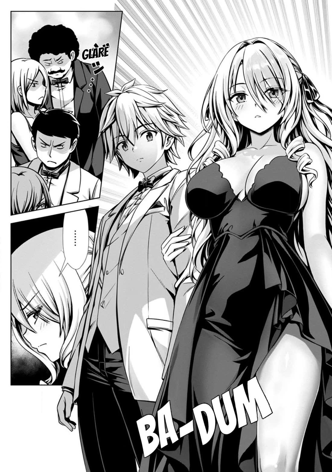 Until My Loser Skill "Sleeping Together" Is Awakened and I Build the Strongest Harem chapter 16 page 6