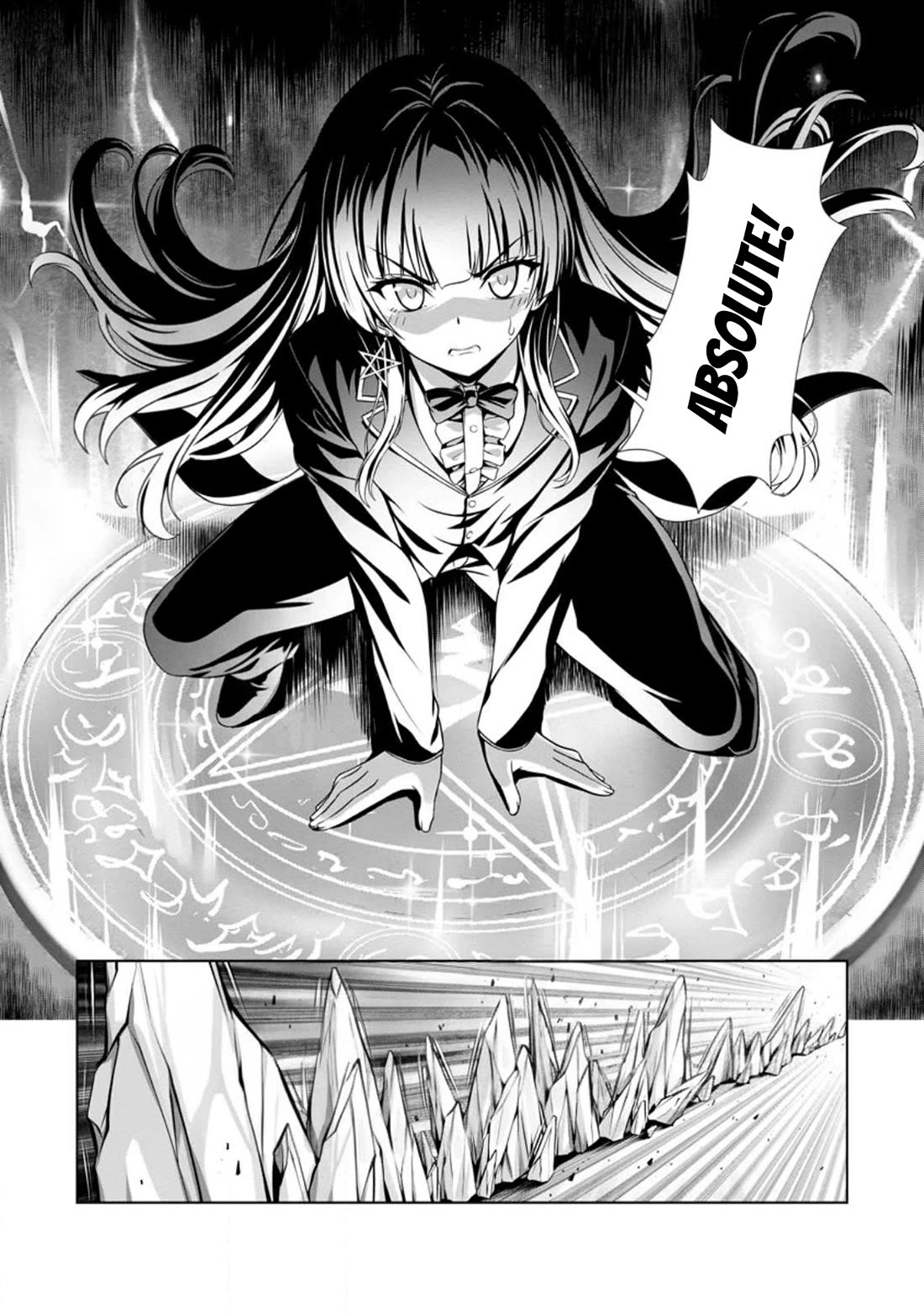 Until My Loser Skill "Sleeping Together" Is Awakened and I Build the Strongest Harem chapter 17 page 16