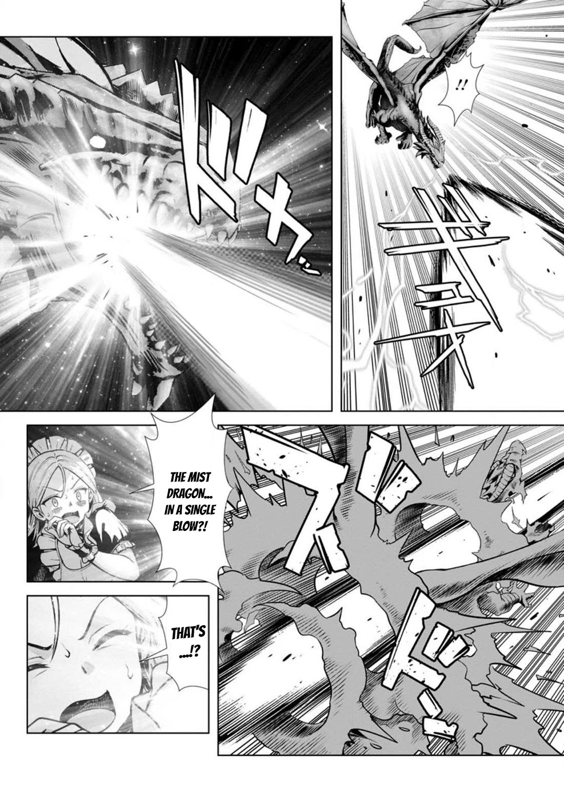 Until My Loser Skill "Sleeping Together" Is Awakened and I Build the Strongest Harem chapter 18 page 27