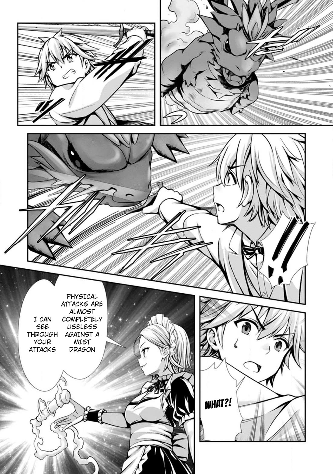 Until My Loser Skill "Sleeping Together" Is Awakened and I Build the Strongest Harem chapter 18 page 9