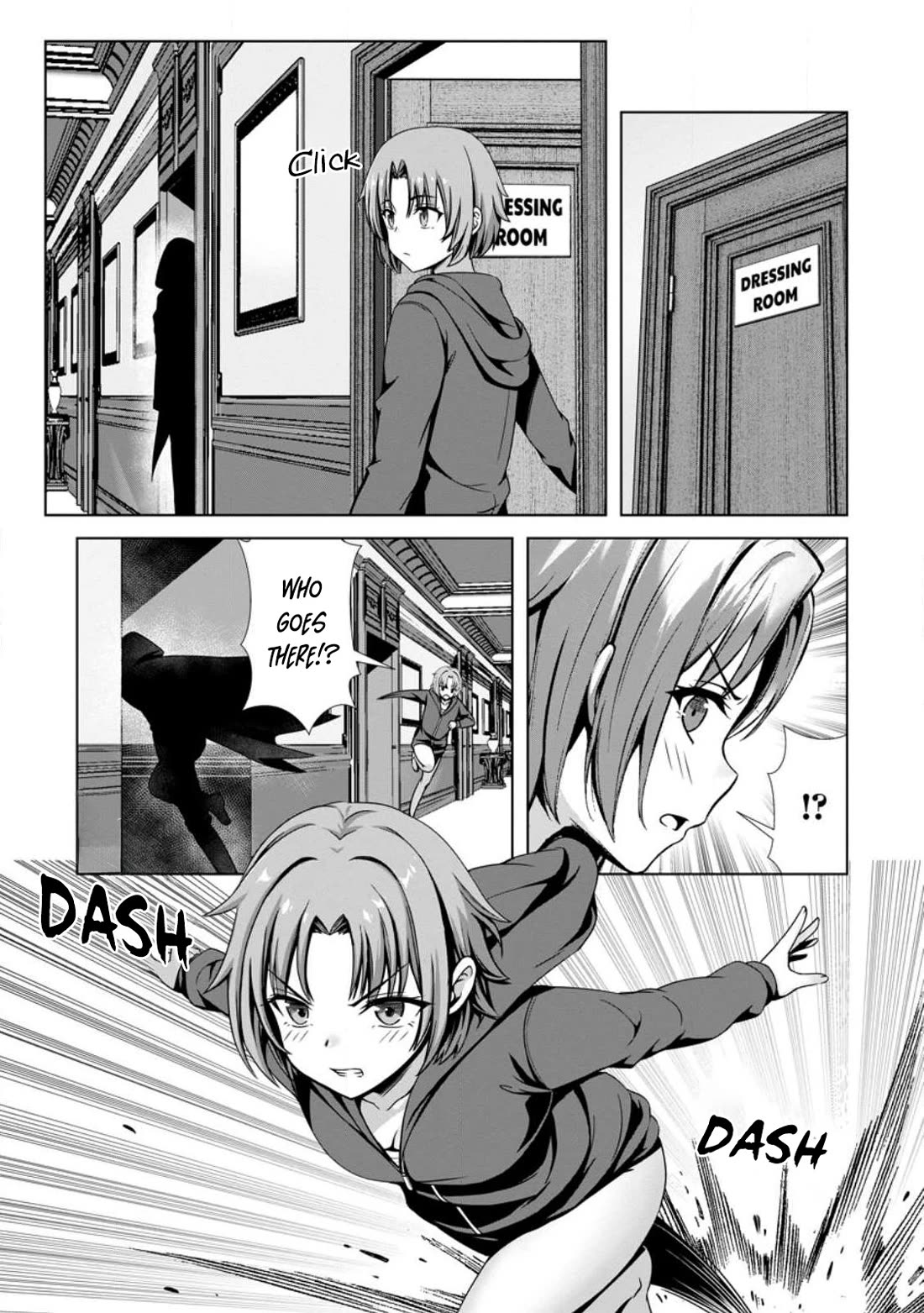 Until My Loser Skill "Sleeping Together" Is Awakened and I Build the Strongest Harem chapter 23 page 25