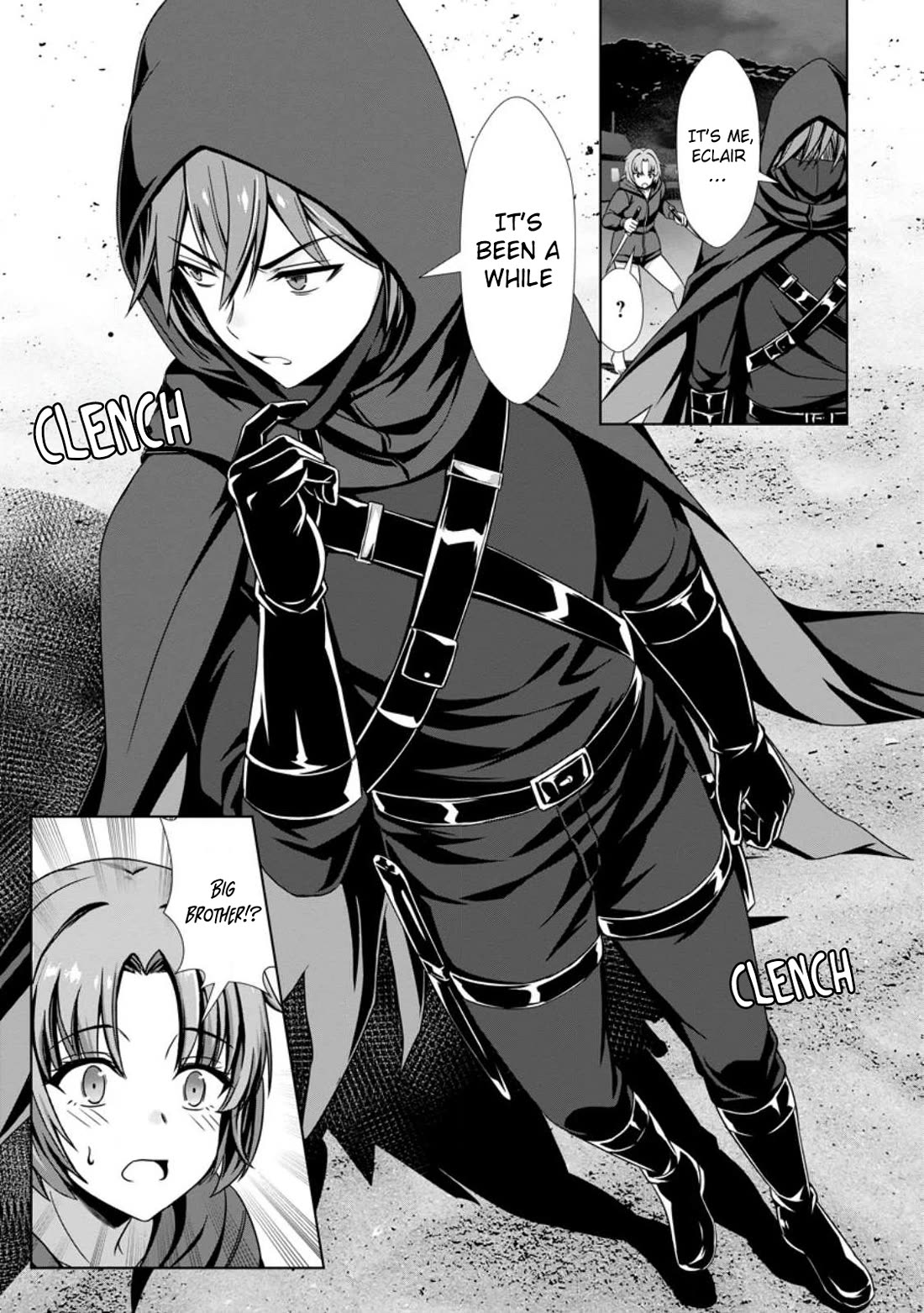 Until My Loser Skill "Sleeping Together" Is Awakened and I Build the Strongest Harem chapter 23 page 27