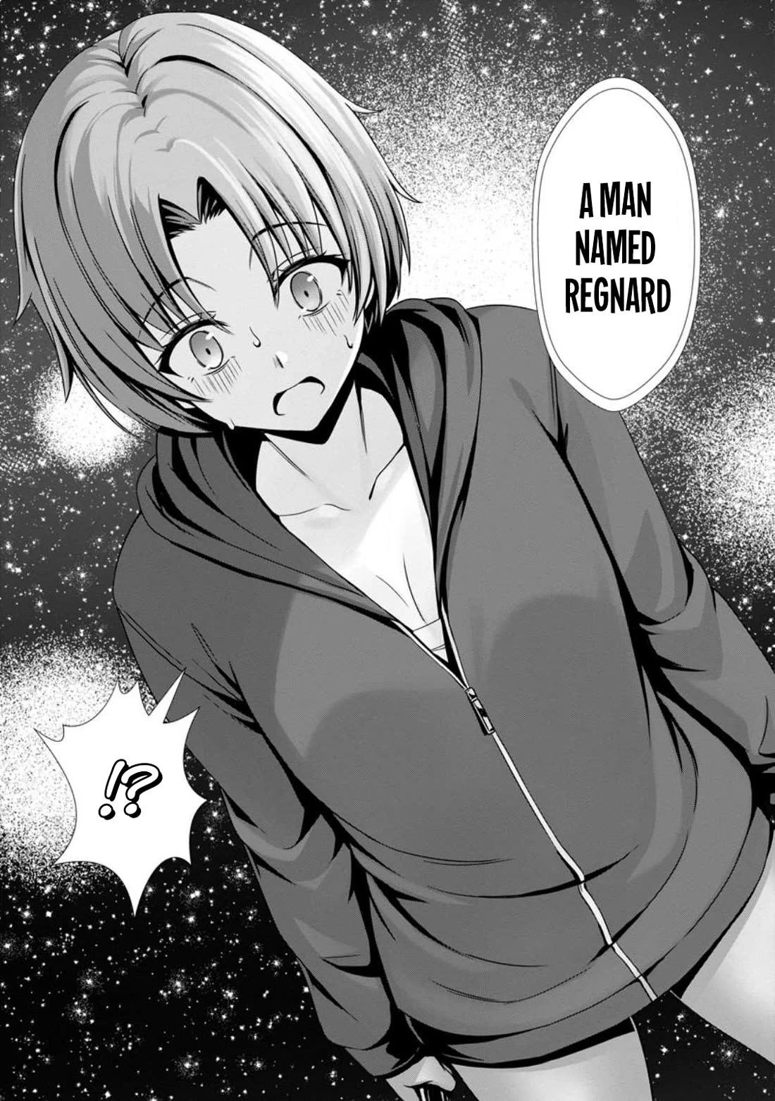Until My Loser Skill "Sleeping Together" Is Awakened and I Build the Strongest Harem chapter 23 page 29