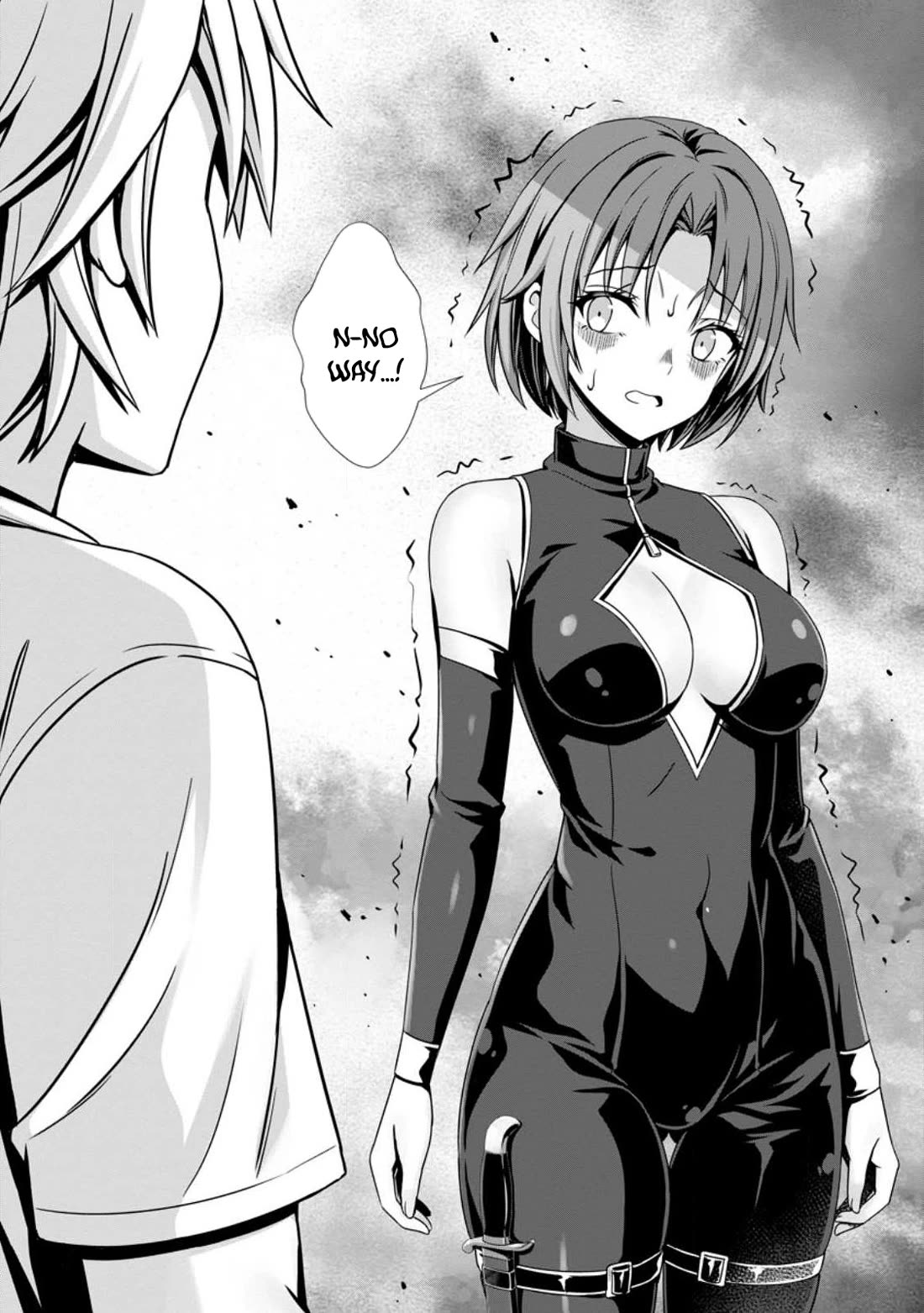 Until My Loser Skill "Sleeping Together" Is Awakened and I Build the Strongest Harem chapter 24 page 29