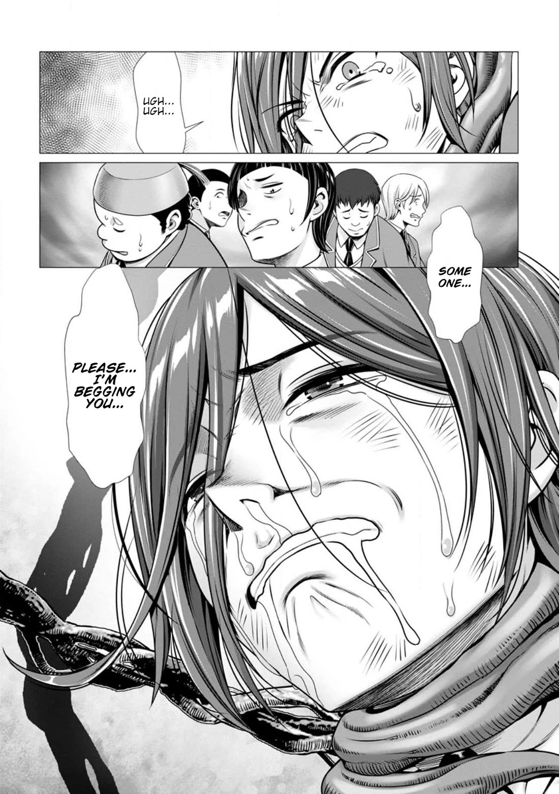 Until My Loser Skill "Sleeping Together" Is Awakened and I Build the Strongest Harem chapter 4 page 25