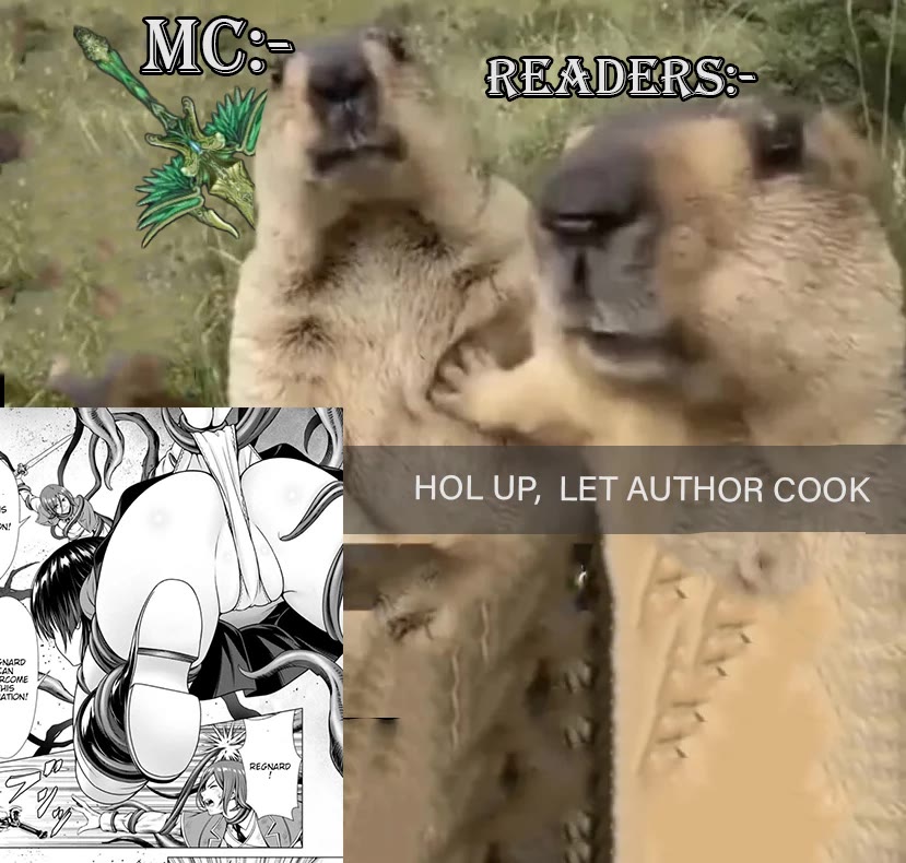 Until My Loser Skill "Sleeping Together" Is Awakened and I Build the Strongest Harem chapter 4 page 32