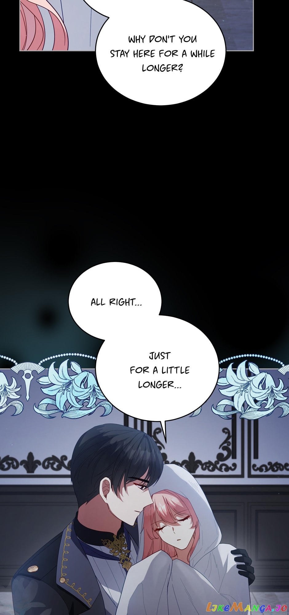 Untouchable Lady chapter 101 page 10