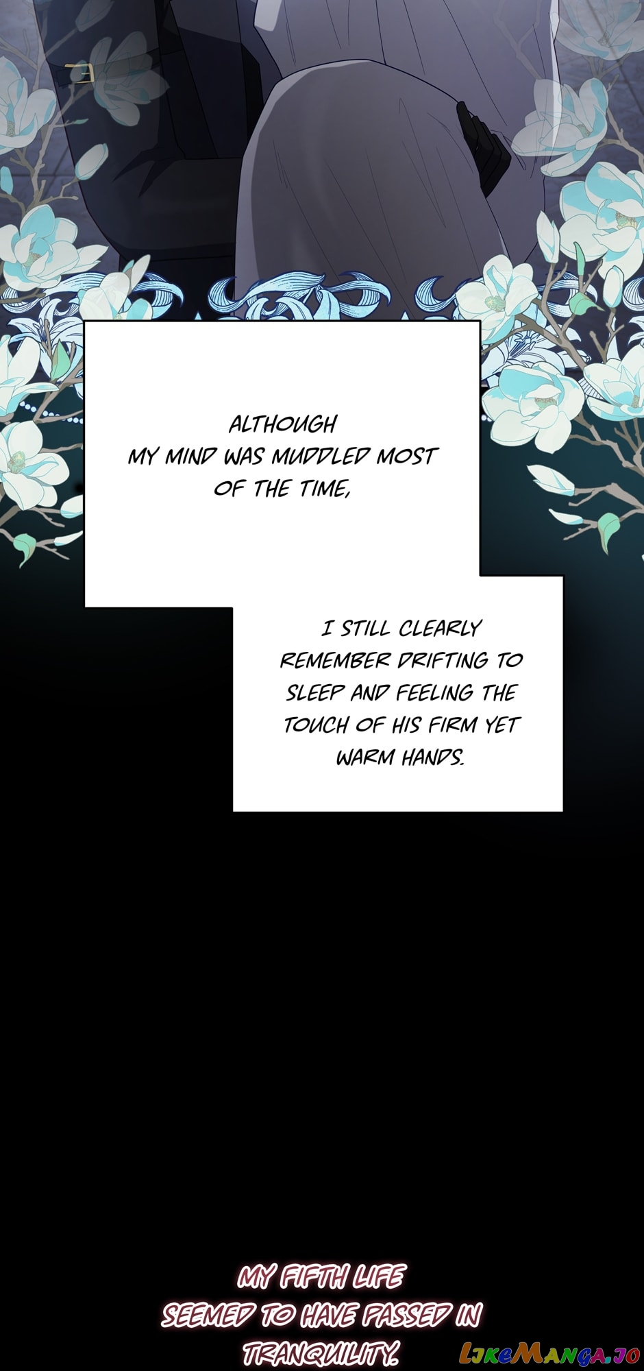 Untouchable Lady chapter 101 page 11