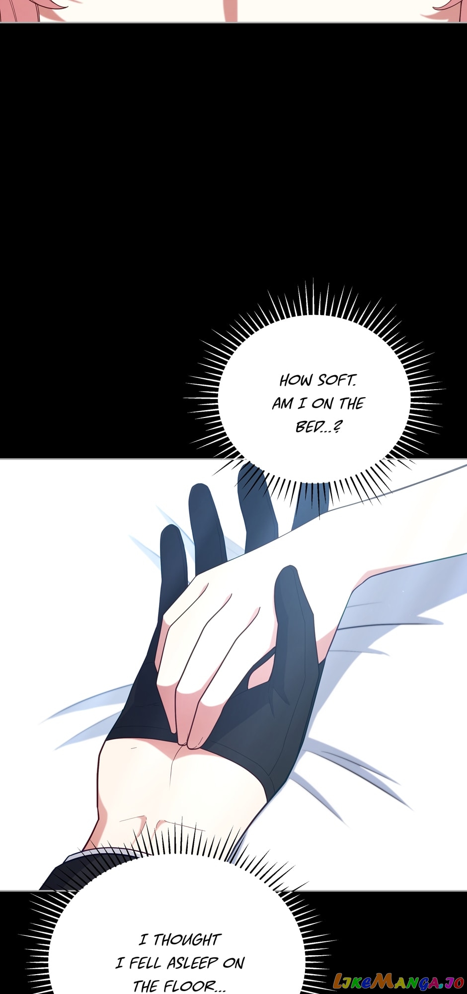 Untouchable Lady chapter 101 page 13