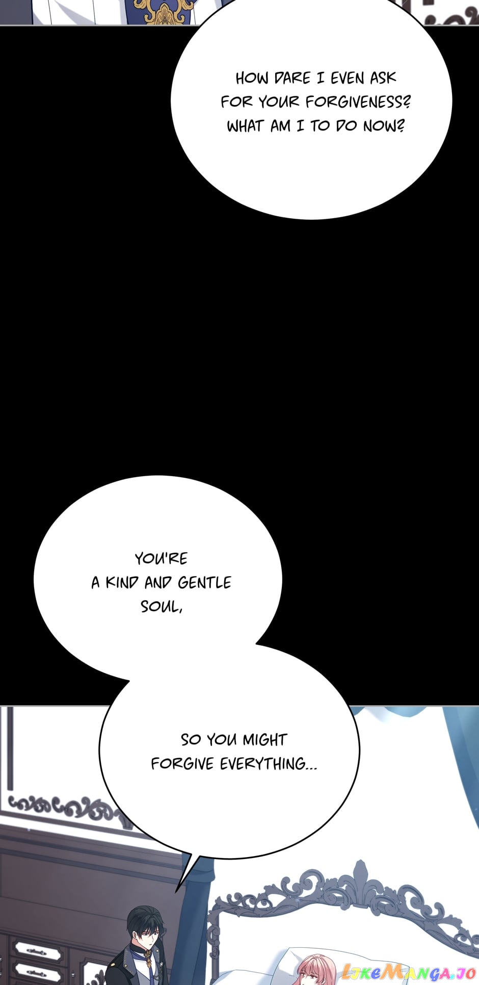 Untouchable Lady chapter 101 page 16