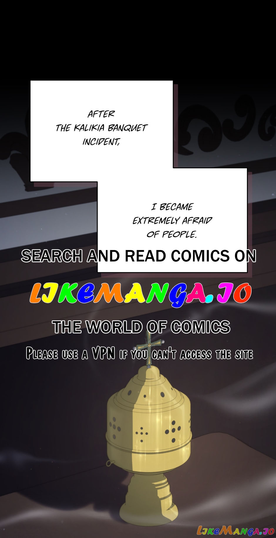 Untouchable Lady chapter 101 page 2