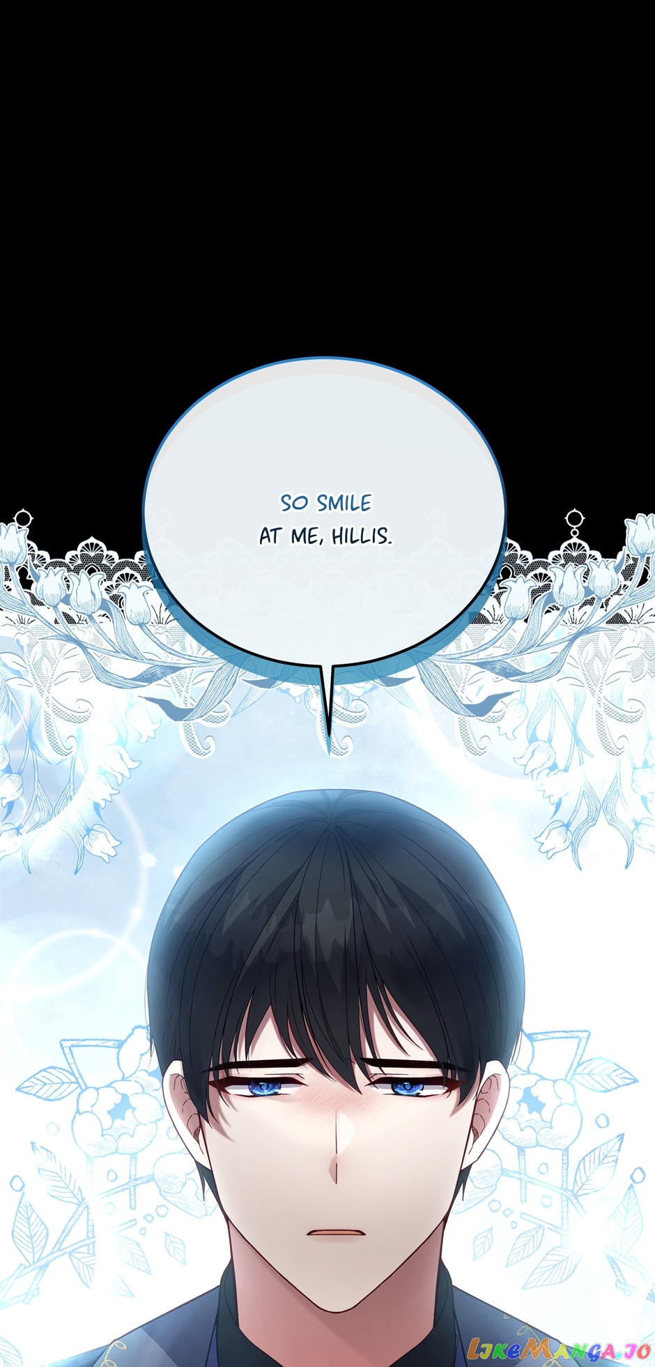 Untouchable Lady chapter 101 page 21