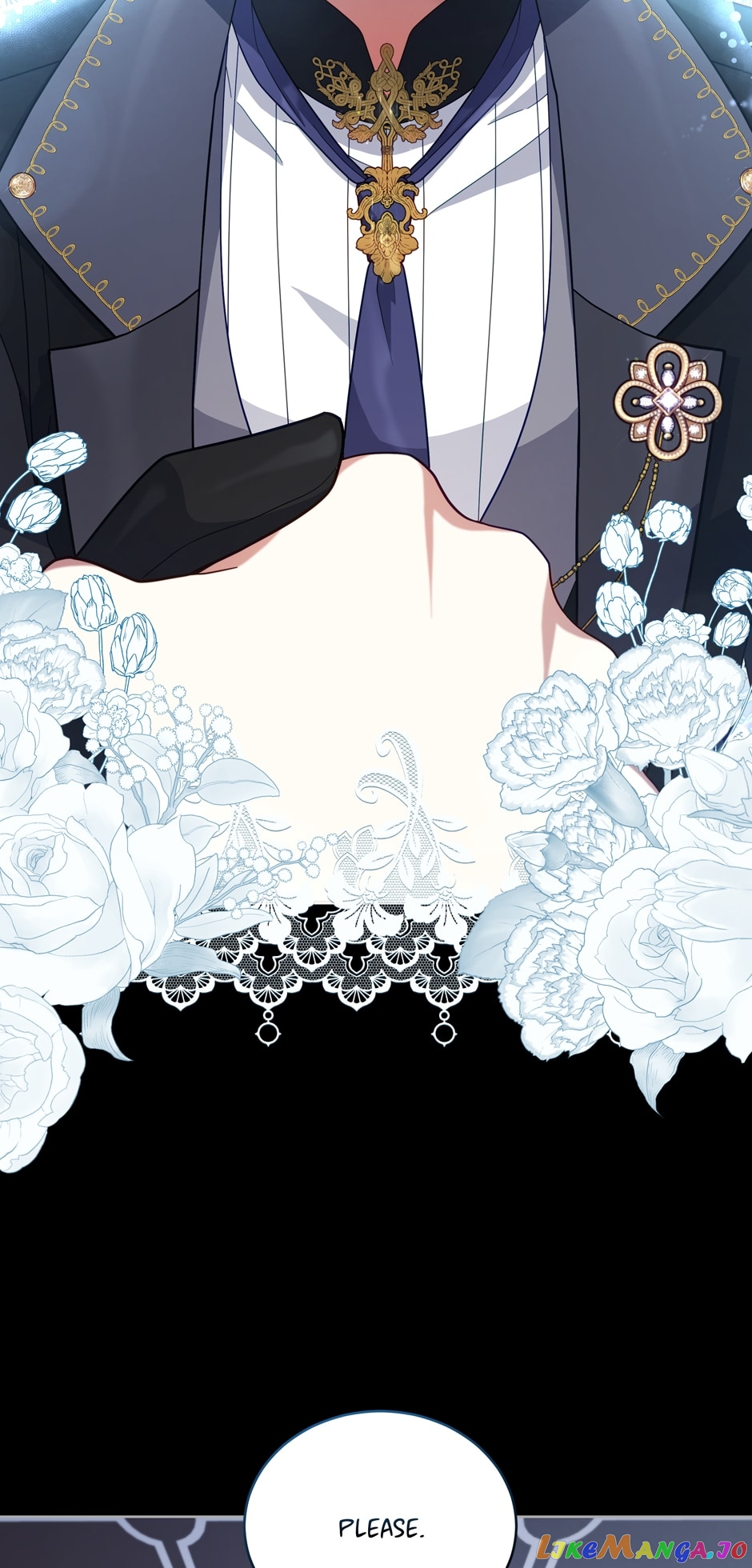 Untouchable Lady chapter 101 page 22