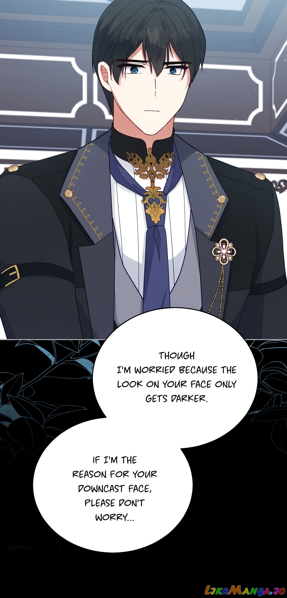 Untouchable Lady chapter 101 page 26