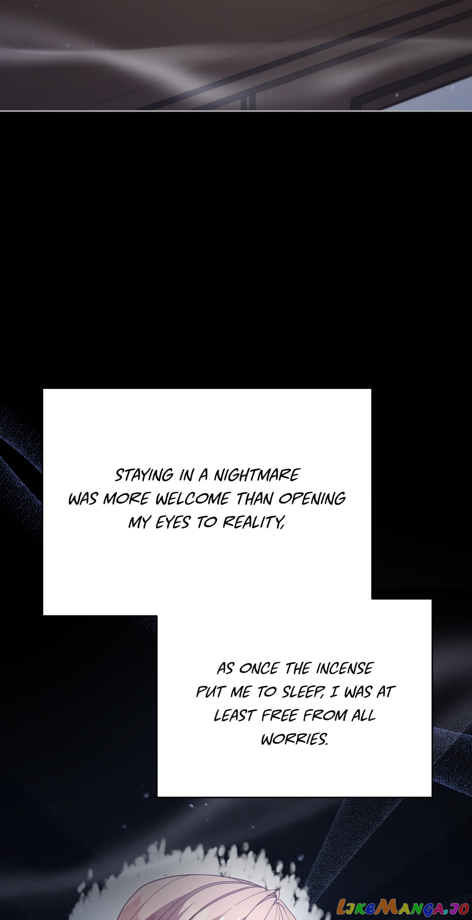 Untouchable Lady chapter 101 page 3