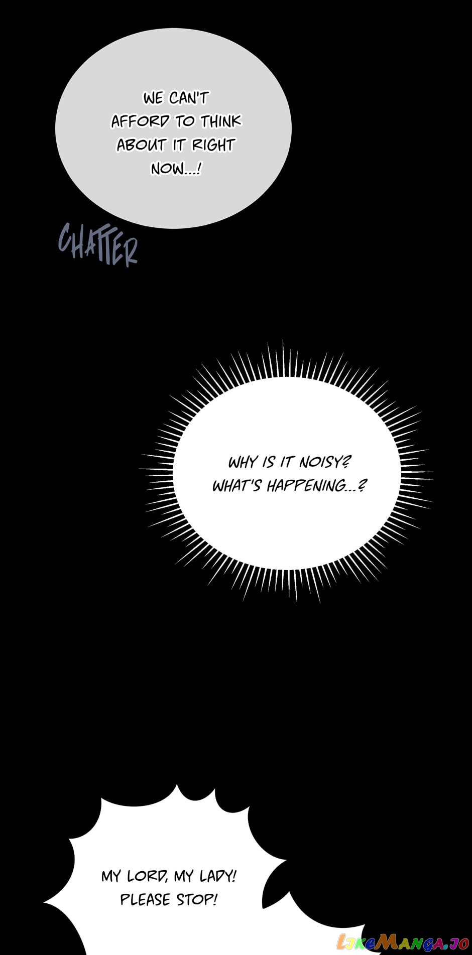 Untouchable Lady chapter 101 page 31