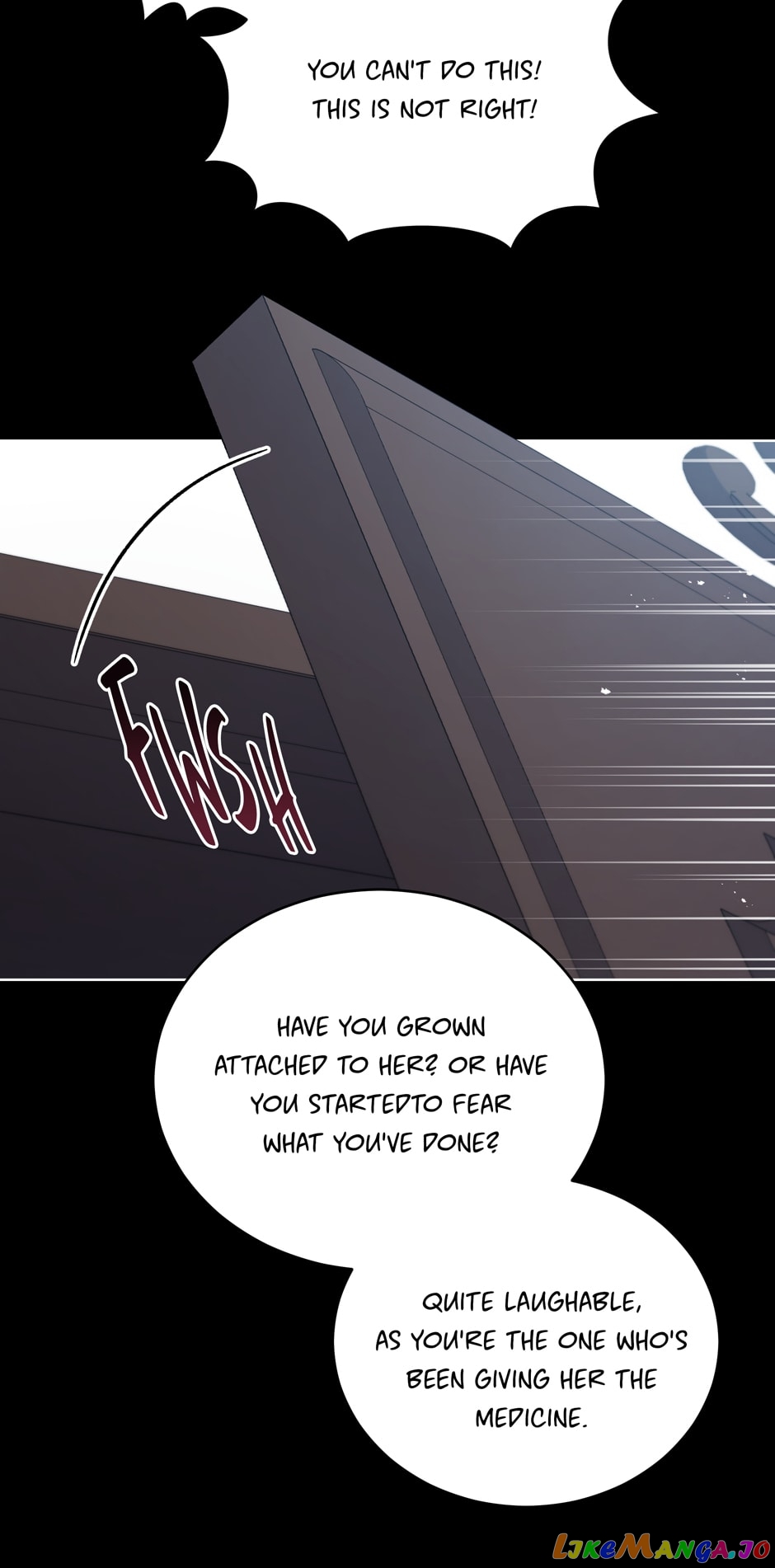 Untouchable Lady chapter 101 page 32