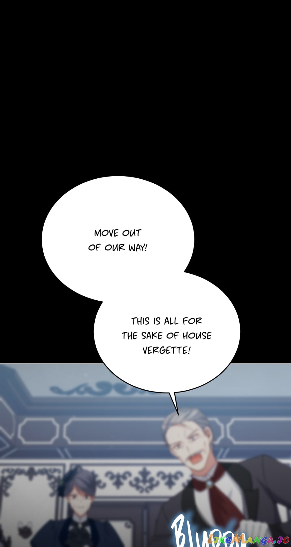 Untouchable Lady chapter 101 page 33