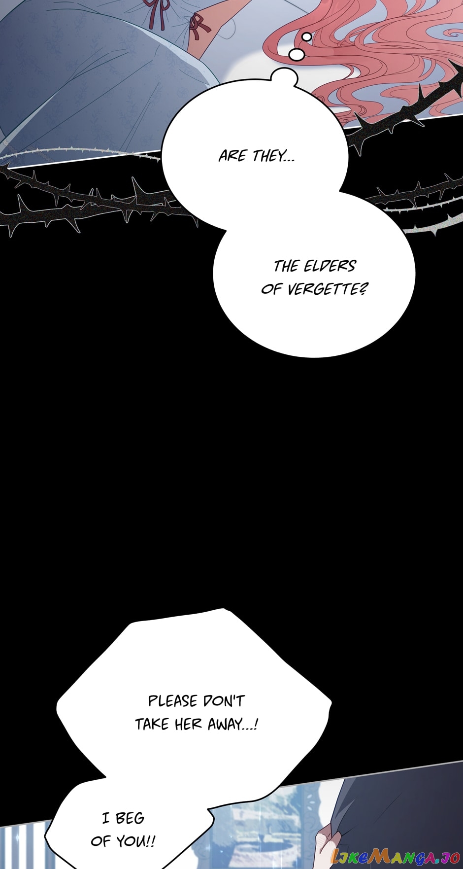 Untouchable Lady chapter 101 page 35