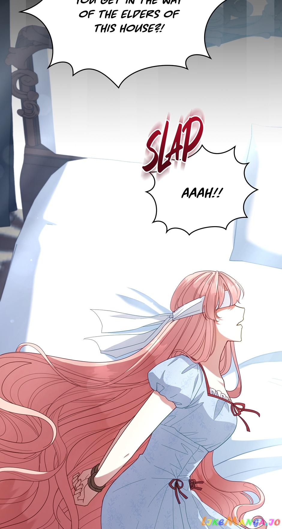 Untouchable Lady chapter 101 page 37