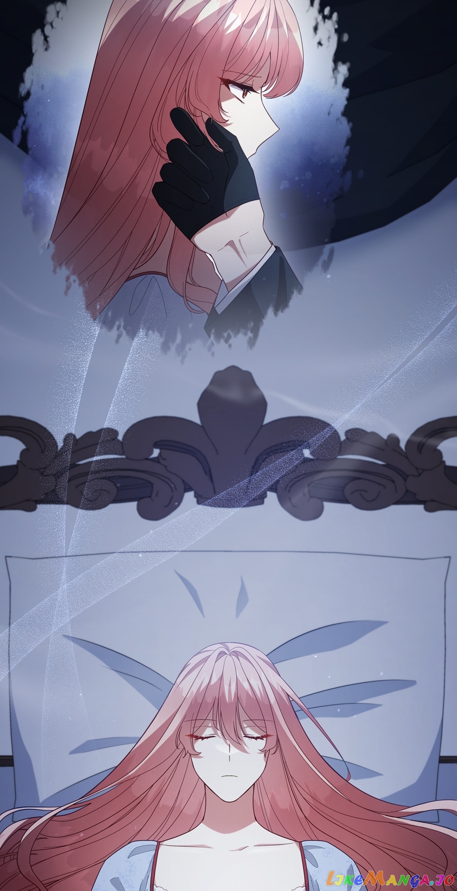 Untouchable Lady chapter 101 page 4