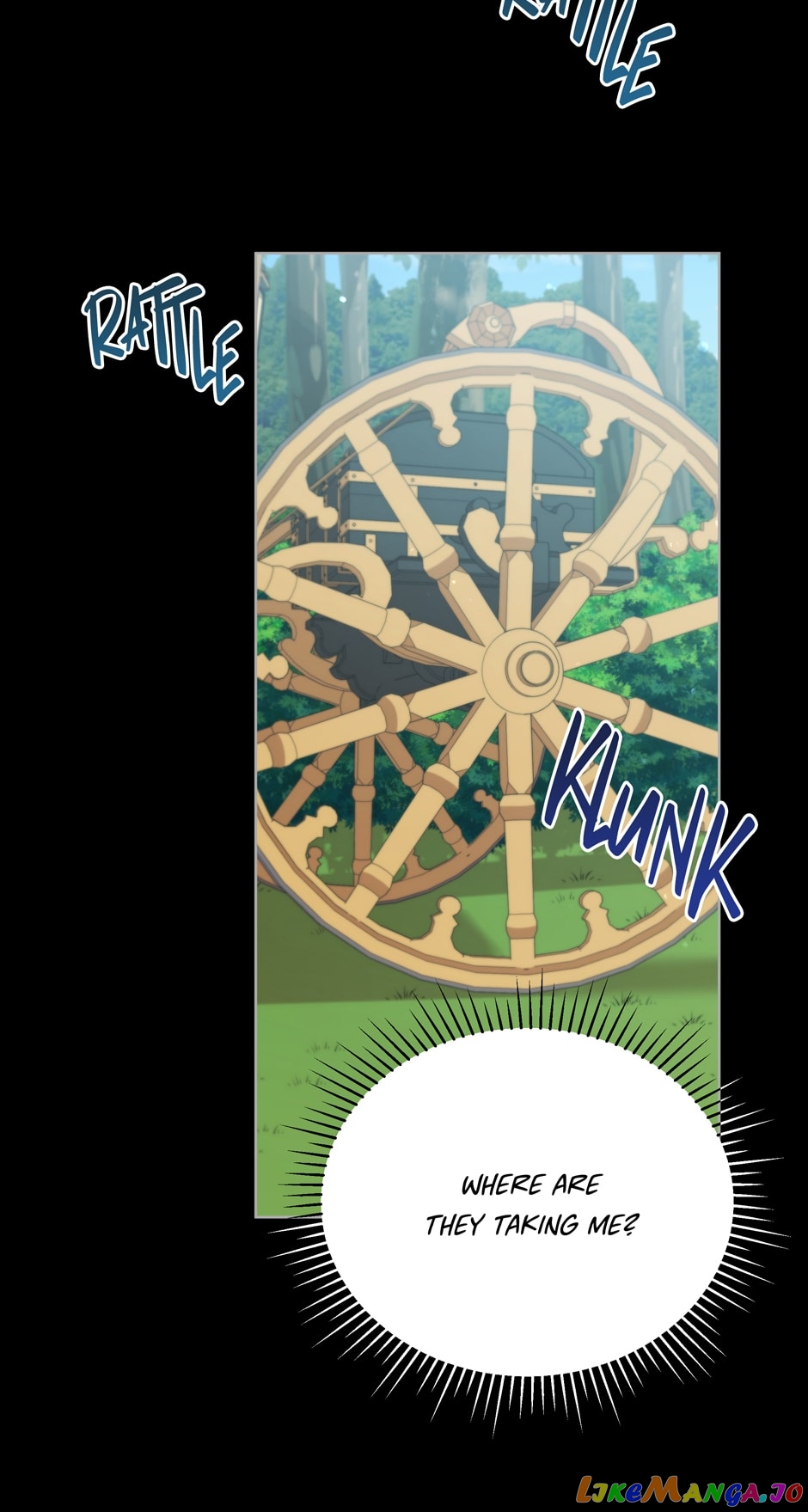 Untouchable Lady chapter 101 page 40