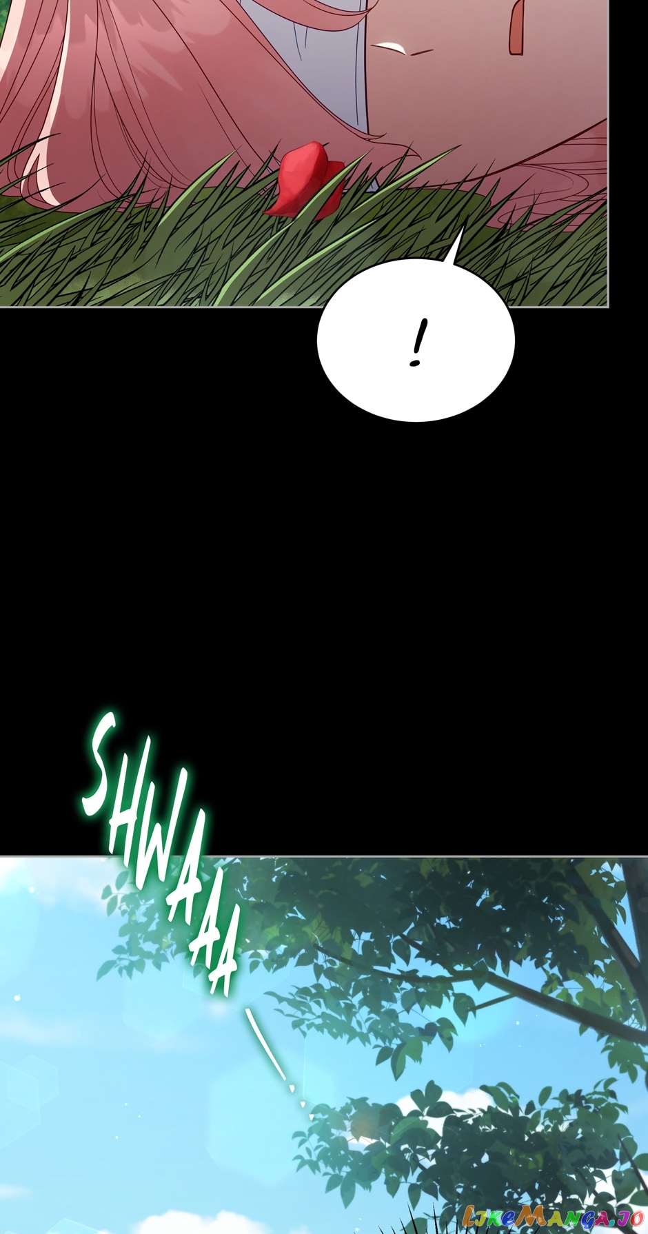 Untouchable Lady chapter 101 page 43