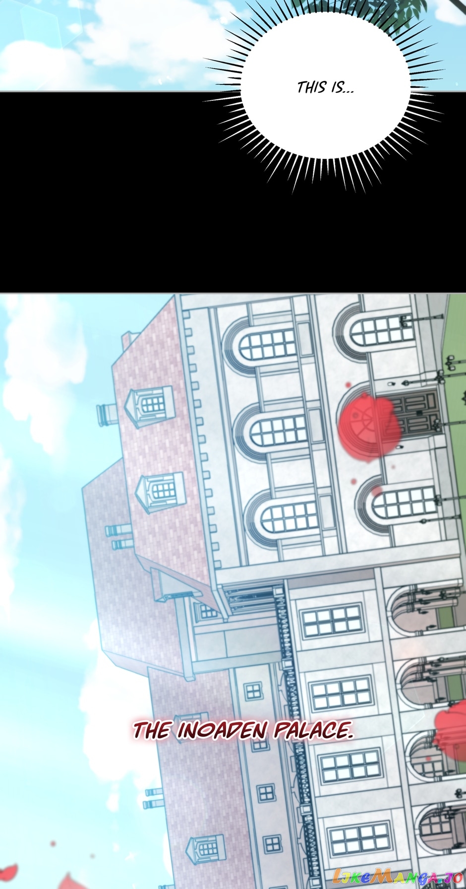 Untouchable Lady chapter 101 page 44