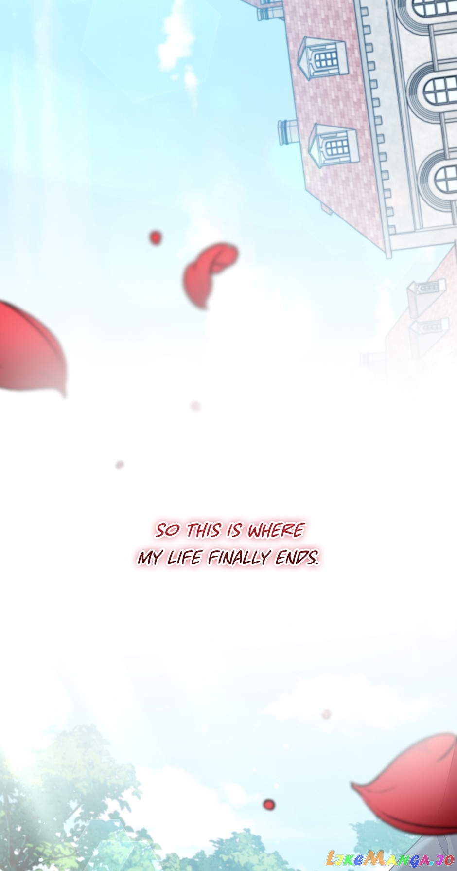 Untouchable Lady chapter 101 page 46