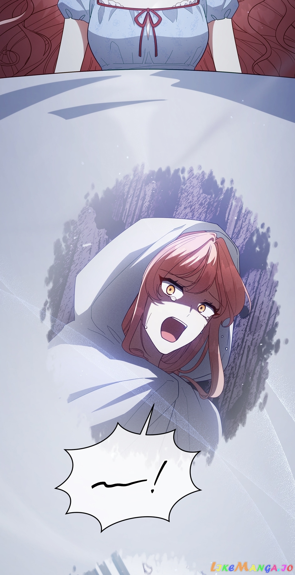 Untouchable Lady chapter 101 page 5