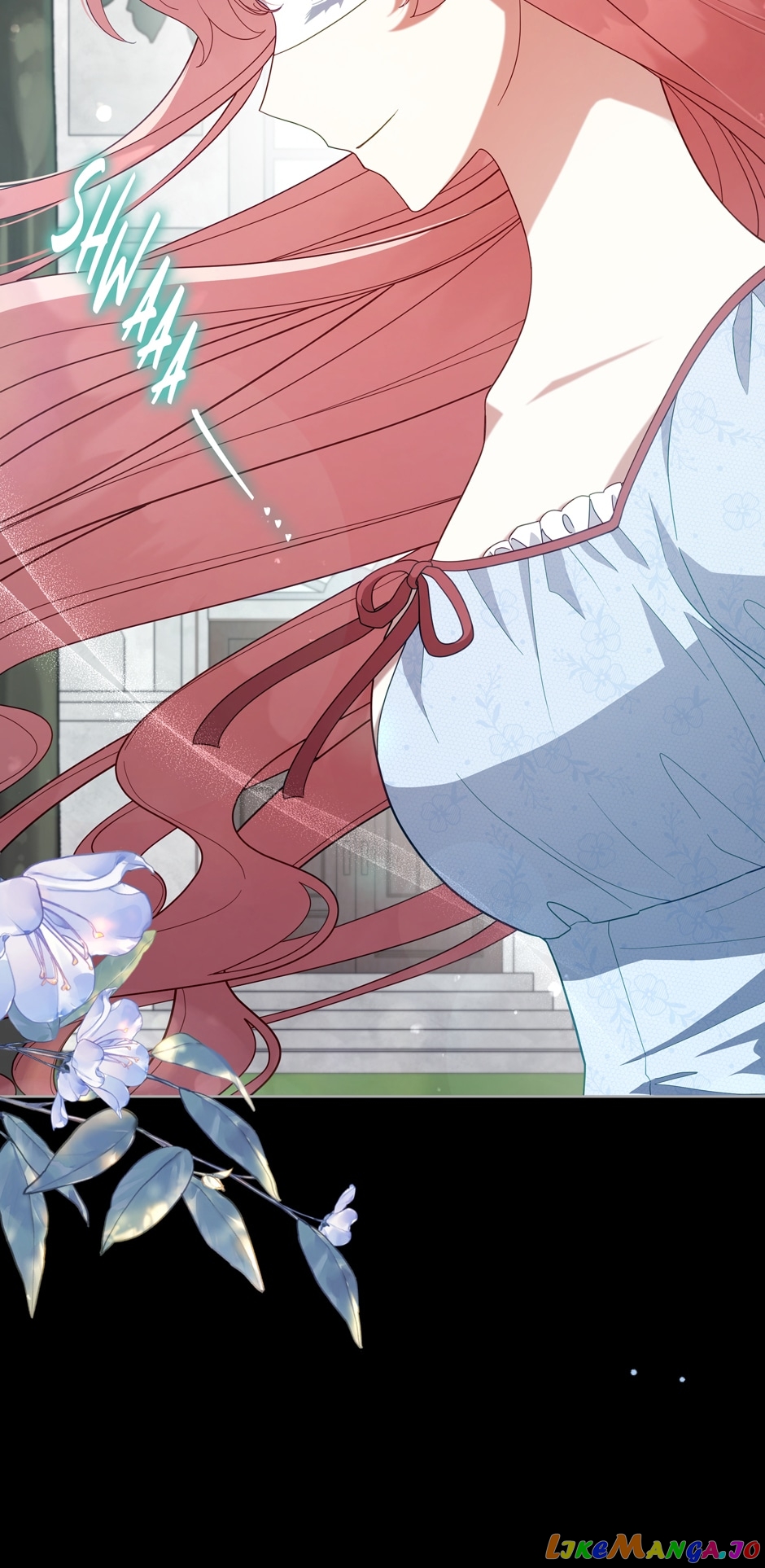 Untouchable Lady chapter 101 page 50