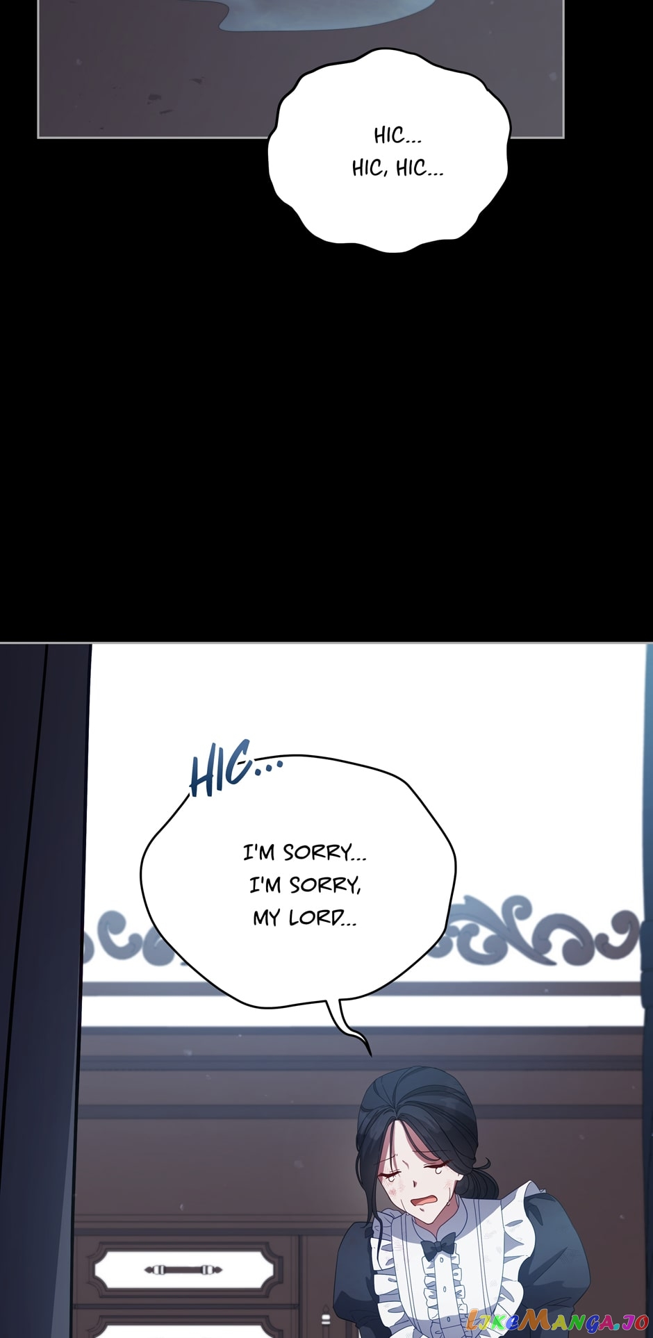 Untouchable Lady chapter 101 page 52