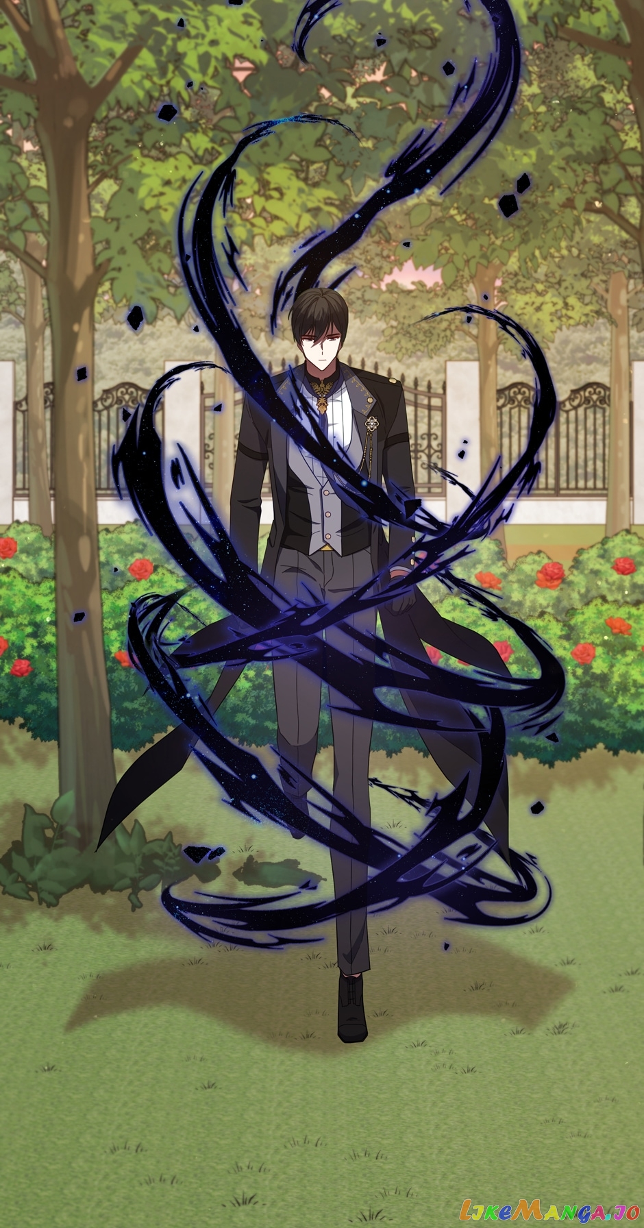 Untouchable Lady chapter 101 page 56