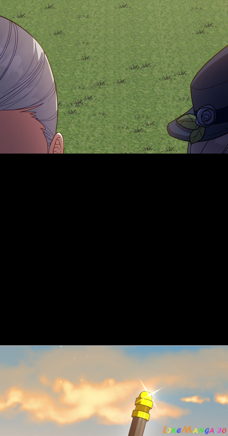 Untouchable Lady chapter 101 page 57