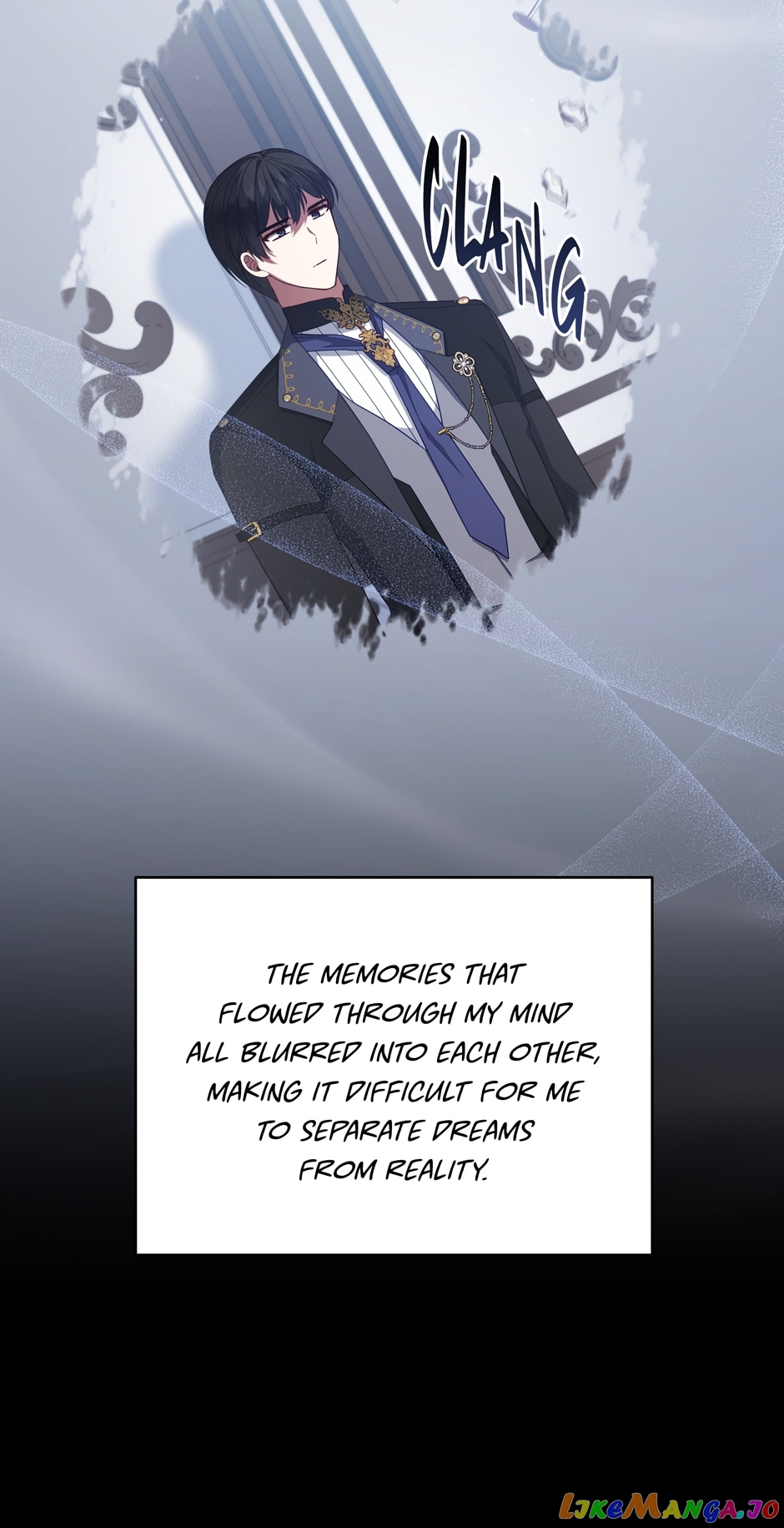 Untouchable Lady chapter 101 page 6