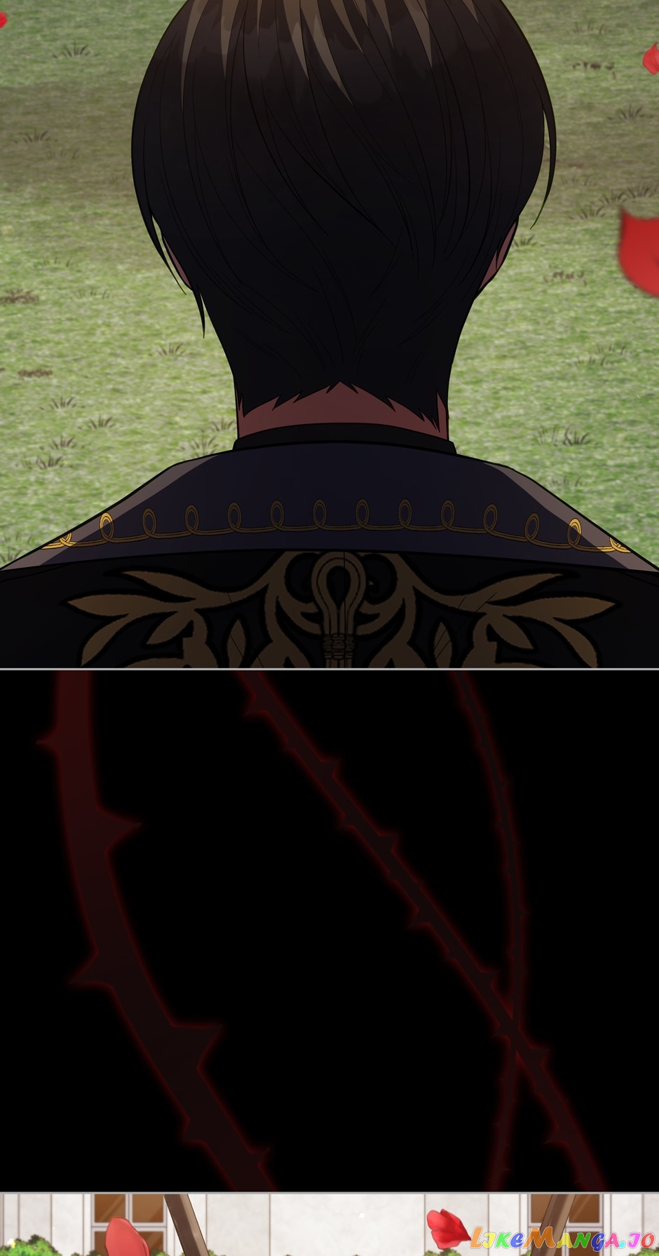 Untouchable Lady chapter 101 page 60