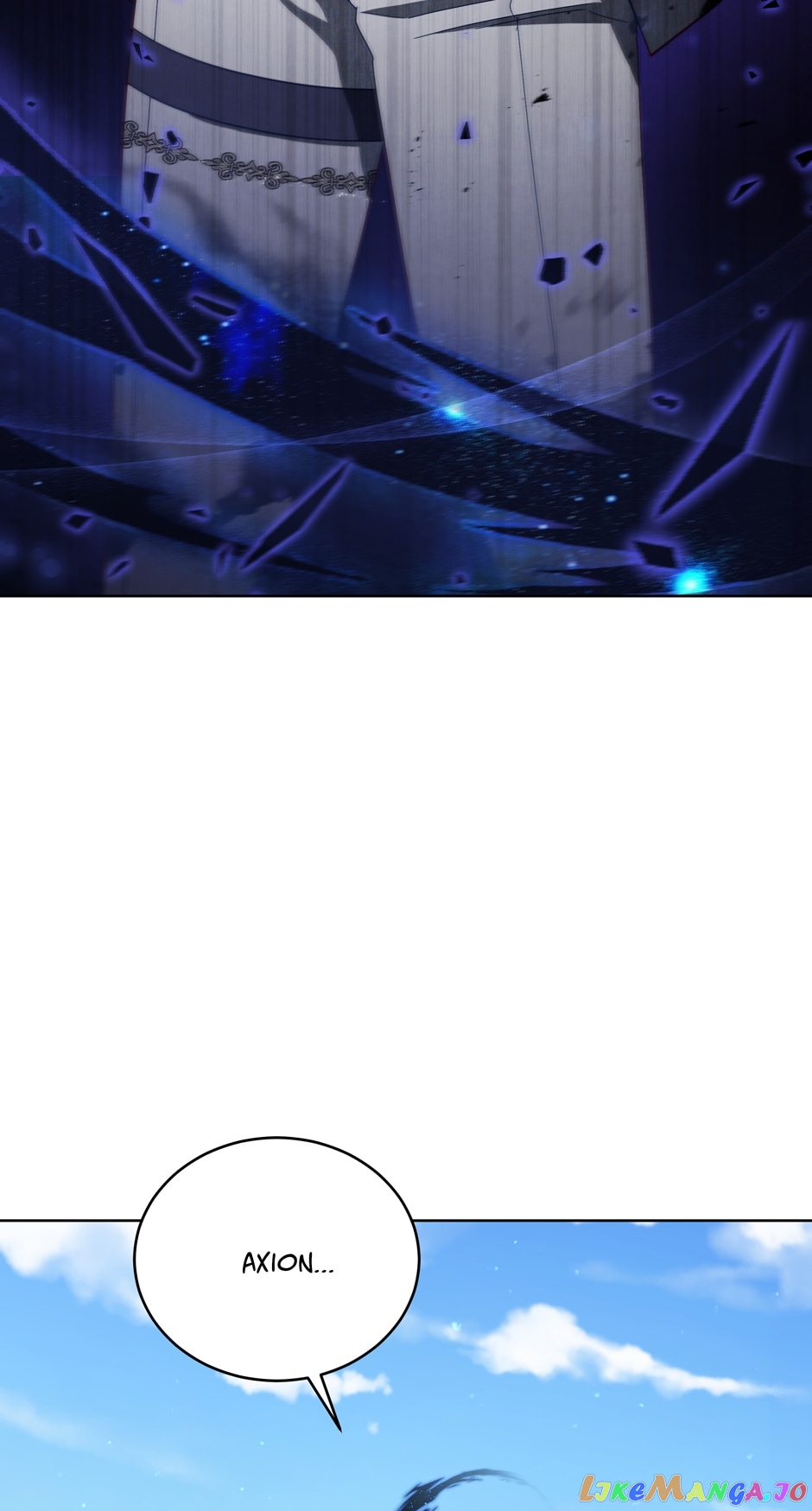 Untouchable Lady chapter 101 page 70